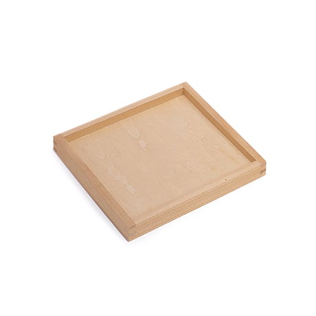 童具館｜わくわくトレイ