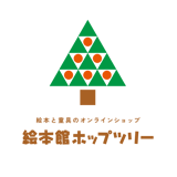 絵本と童具のオンラインショップ・絵本館ホップツリー