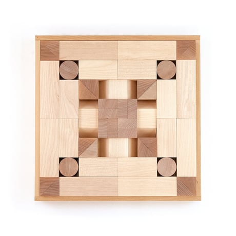 童具館｜WAKU-BLOCK45 H6
