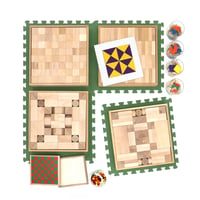 童具館｜積木のいろは45
