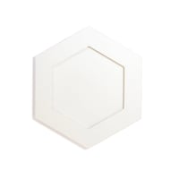 童具館｜パターンボード45 六角