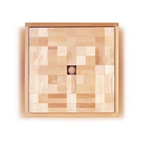 童具館｜WAKU-BLOCK30 Small Box A