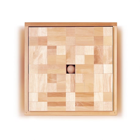 童具館｜WAKU-BLOCK30 Small Box A
