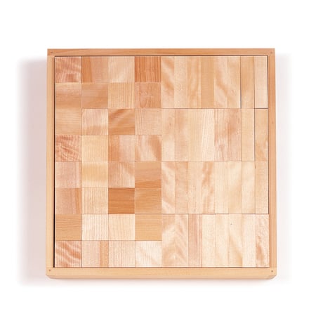 童具館｜WAKU-BLOCK45 H0