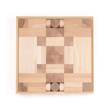 童具館｜WAKU-BLOCK45 H7