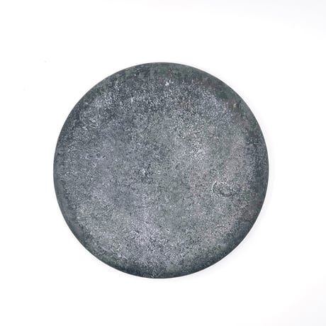 Stone Plate No.2（φ18cm）