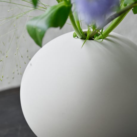 Melt Vase No.1（花瓶）