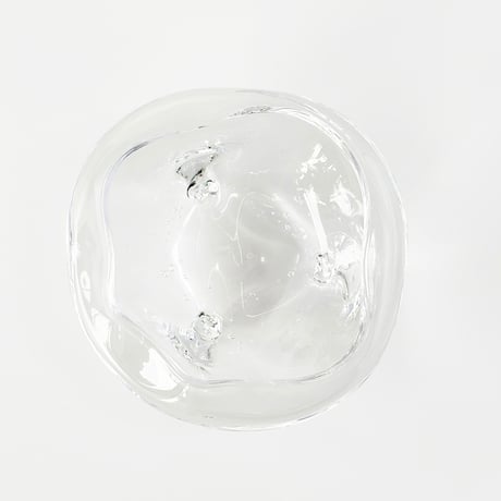 aura tripe-03　鉢（脚付き）Φ12xH7cm