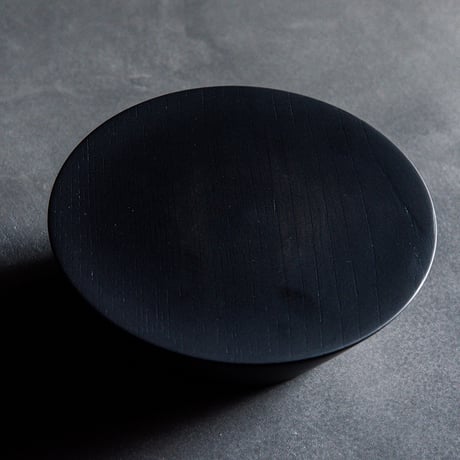 Angle Plate No.4（マットブラック）