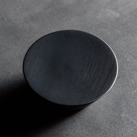 Angle Plate No.2（マットブラック）