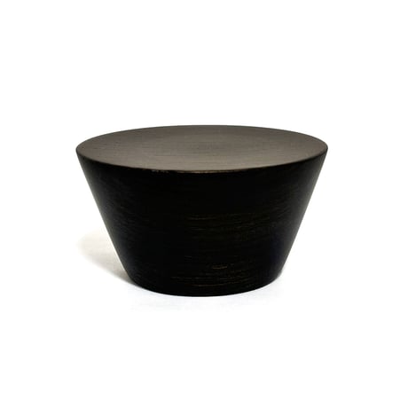 Angle Plate No.1（マットブラック）