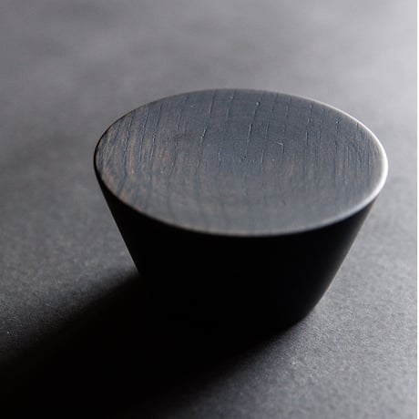 Angle Plate No.1（マットブラック）