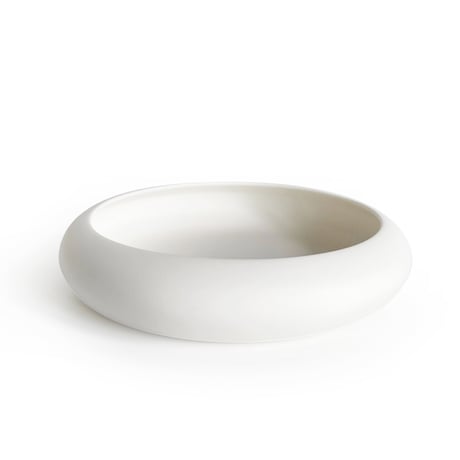 Scoop Plate No.2（φ21cm）