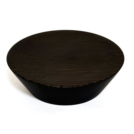 Angle Plate No.4（マットブラック）