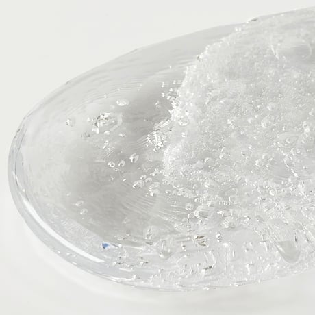 Larme de verre-01　プレート 13x9cm