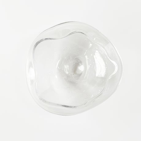 Epure-01　鉢　Φ12xH6cm