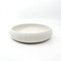 Scoop Plate No.2（φ21cm）