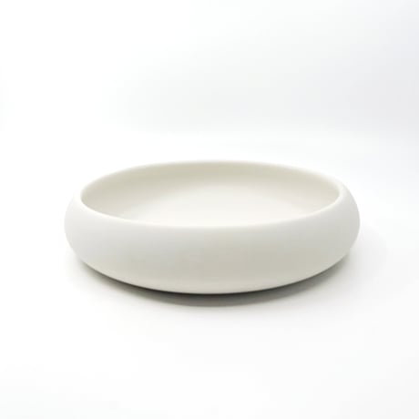 Scoop Plate No.2（φ21cm）