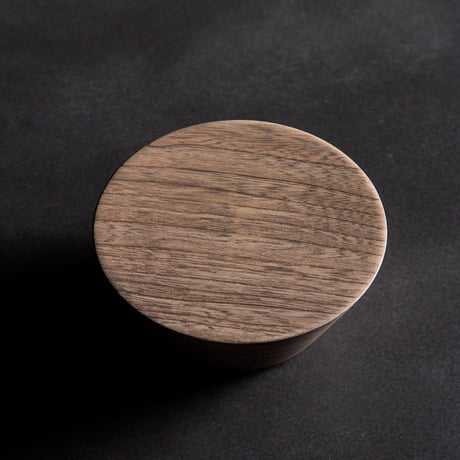 Angle Plate No.2（アッシュグレー）