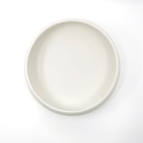 Scoop Plate No.2（φ21cm）