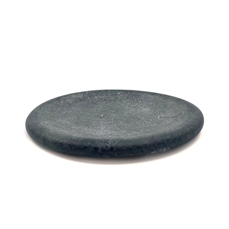 Stone Plate No.2（φ18cm）