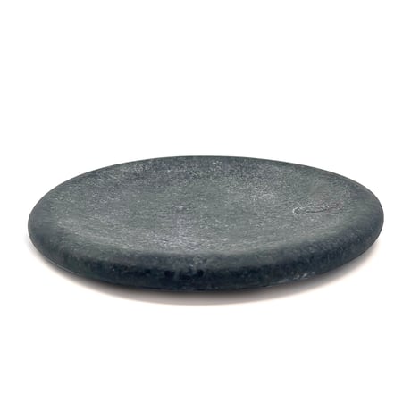 Stone Plate No.4（φ24cm）