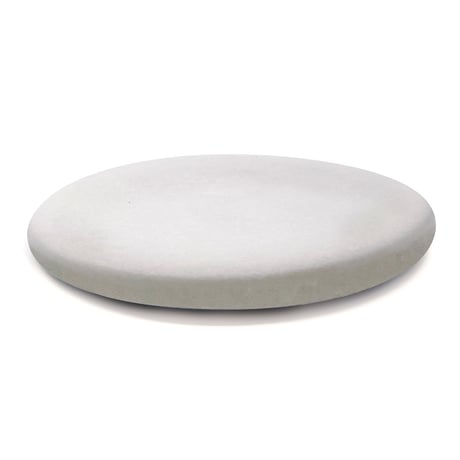 Stone Plate No.3（φ24cm）