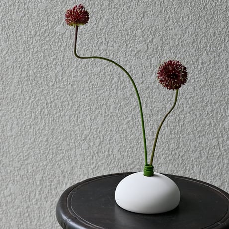 Melt Vase No.3（花瓶）