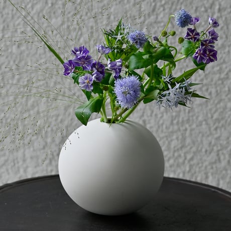 Melt Vase No.1（花瓶）