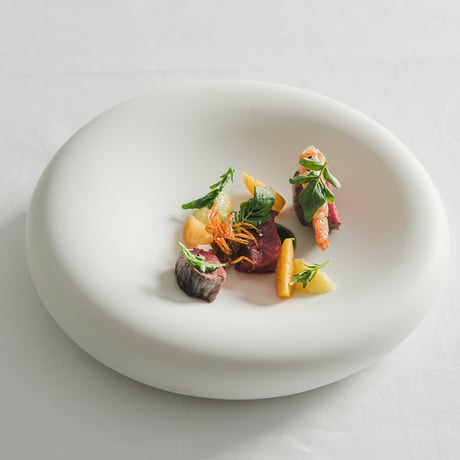 Sofa Plate No5
