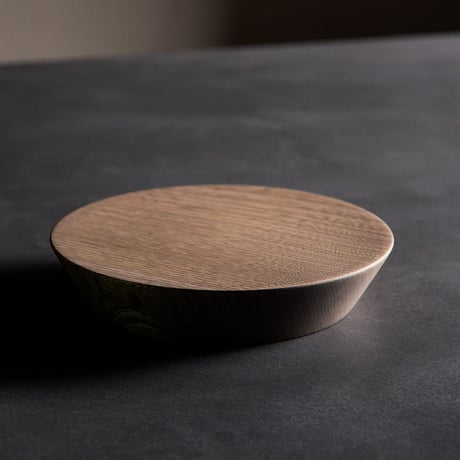 Angle Plate No.5（アッシュグレー）