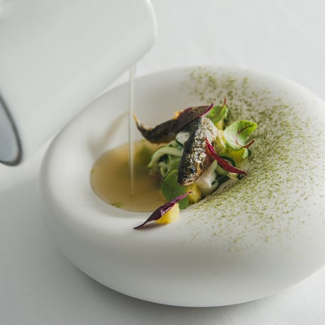 Sofa Plate No.1
