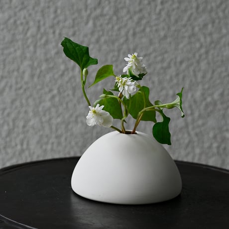 Melt Vase No.2（花瓶）