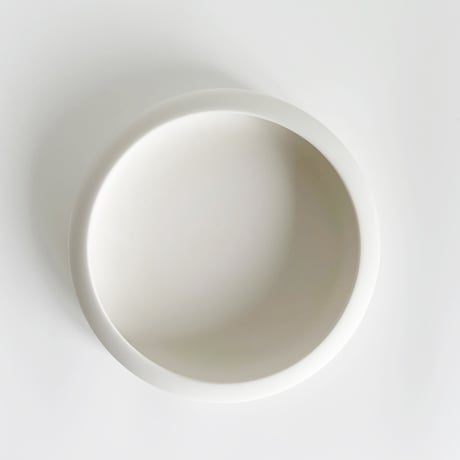 Scoop Plate No.2（φ21cm）