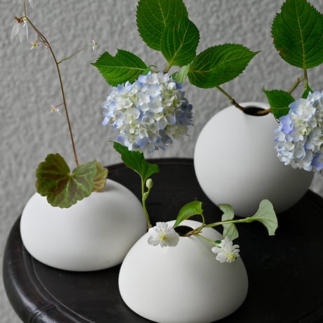 Melt Vase No.3（花瓶）