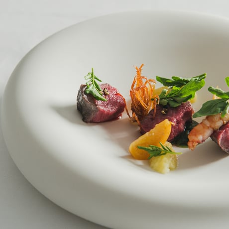 Sofa Plate No5