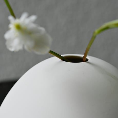 Melt Vase No.2（花瓶）