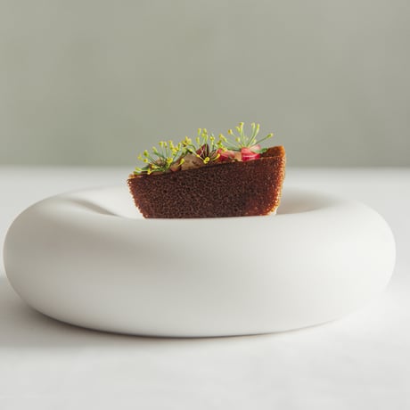 Sofa Plate No.2