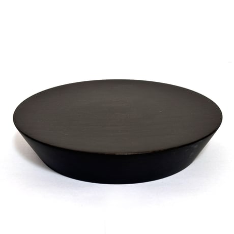 Angle Plate No.5（マットブラック）