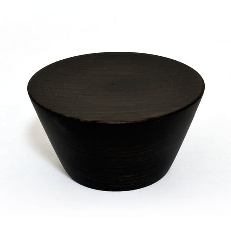 Angle Plate No.1（マットブラック）