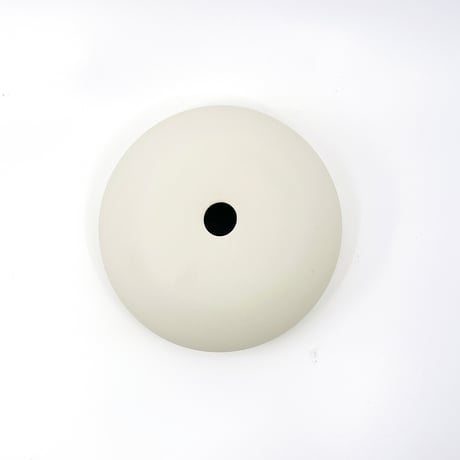 Melt Vase No.3（花瓶）