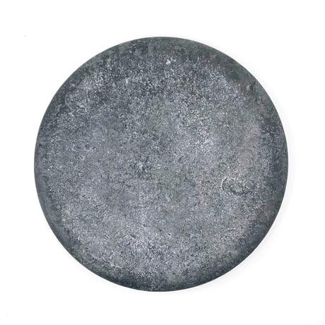 Stone Plate No.4（φ24cm）