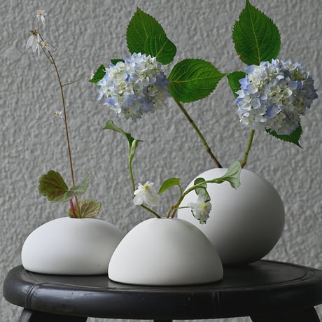 Melt Vase No.1（花瓶）