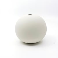 Melt Vase No.1（花瓶）