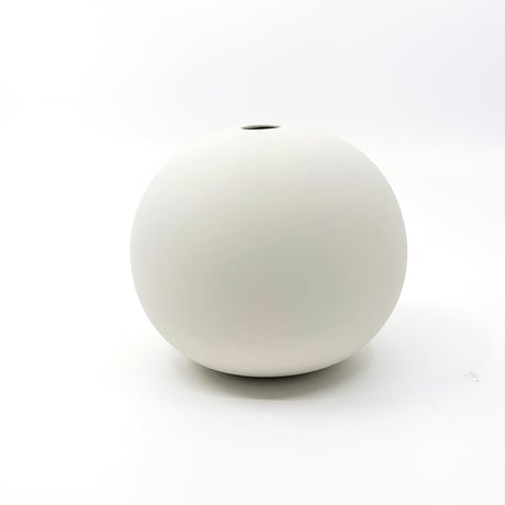 Melt Vase No.1（花瓶）