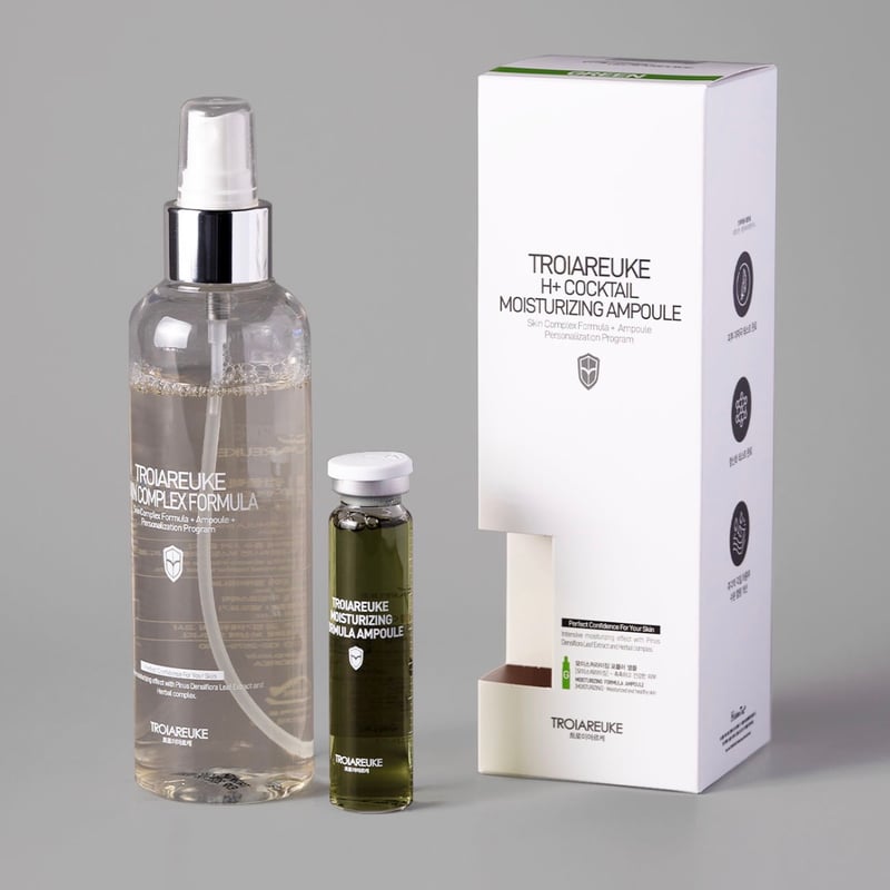 H+ カクテルアンプル グリーン | 1blrmncokx49kgqyotke's STORE