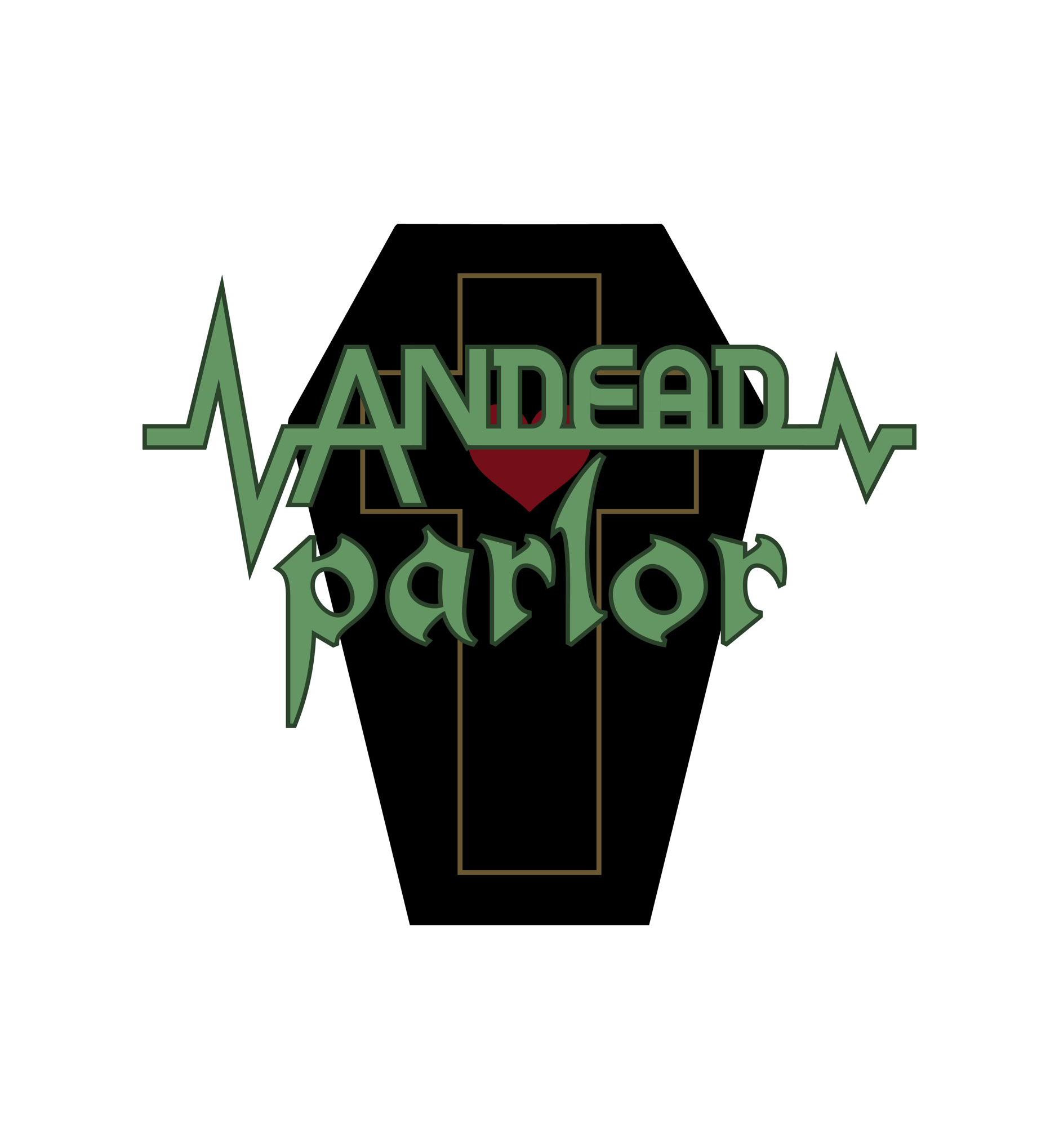 ANDEAD Parler store