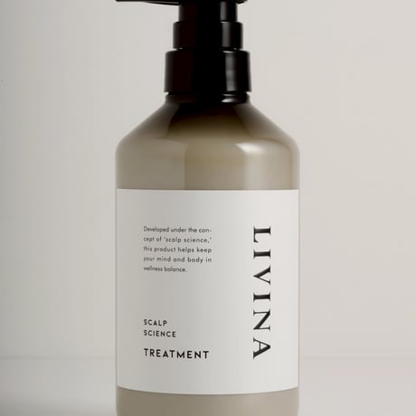 SCALP SIENCE TREATMENT