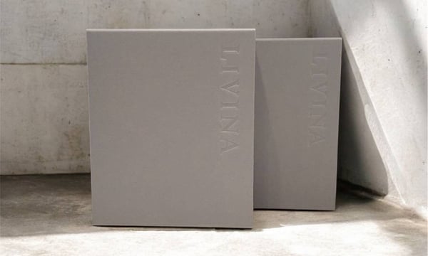 LIVINA SCALP SCIENCE
