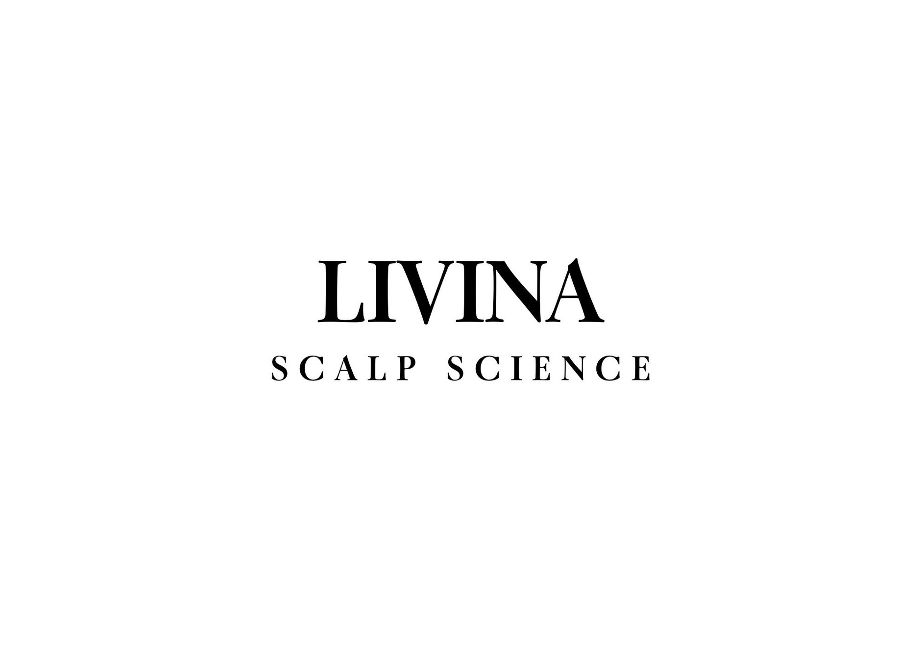 LIVINA SCALP SCIENCE
